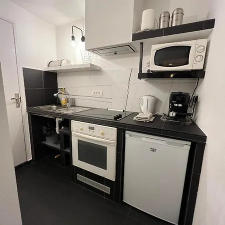 Old Town Napoleon Crib Apartamento Bucarest