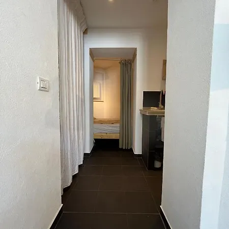 Old Town Napoleon Crib Apartamento *