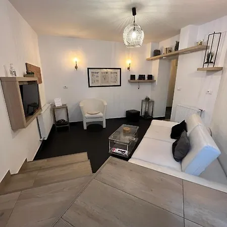 Apartamento Old Town Napoleon Crib Bucarest