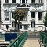 Old Town Napoleon Crib *