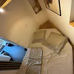 Apartment Old Town Napoleon Crib Bucharest