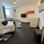 Apartment Old Town Napoleon Crib Bucharest