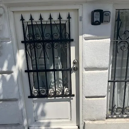 Lägenhet Old Town Napoleon Crib