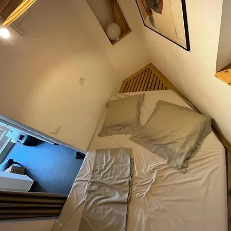 Apartment Old Town Napoleon Crib Bucharest