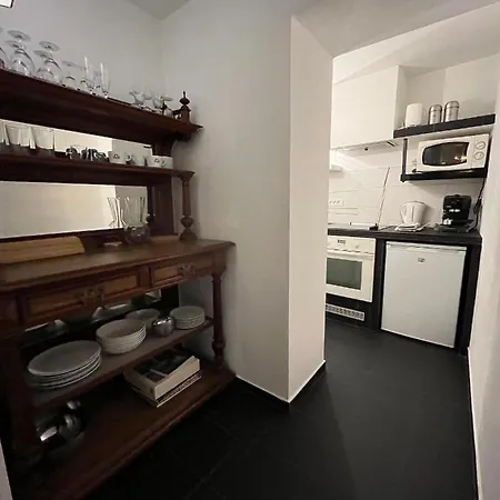 Old Town Napoleon Crib *