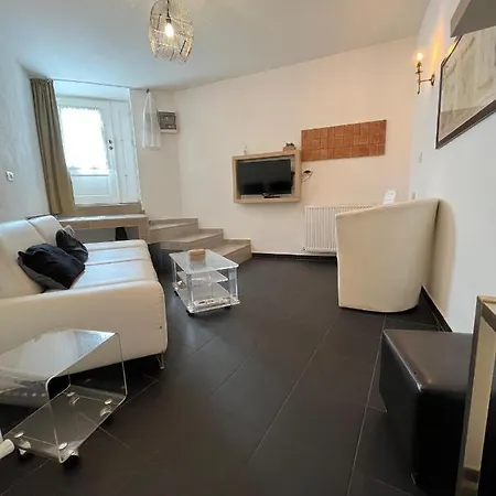 Appartement Old Town Napoleon Crib Bucarest