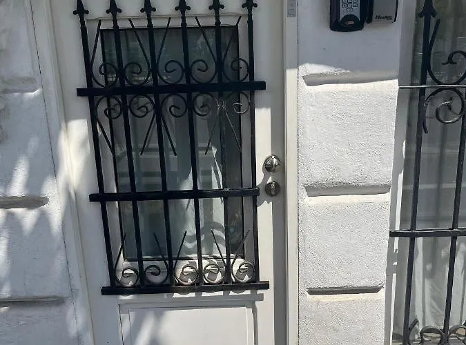 Apartmán Old Town Napoleon Crib