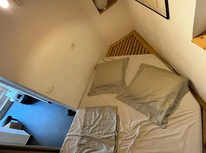 Apartmán Old Town Napoleon Crib Bukurešť