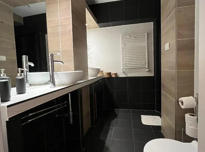 Apartmán Old Town Napoleon Crib *