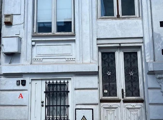 Old Town Napoleon Crib Apartmán