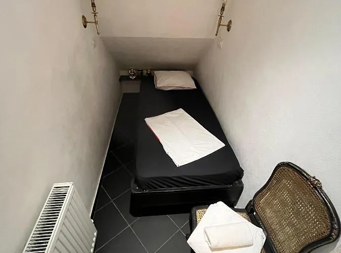 Old Town Napoleon Crib