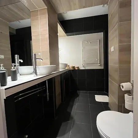 Apartament Old Town Napoleon Crib *
